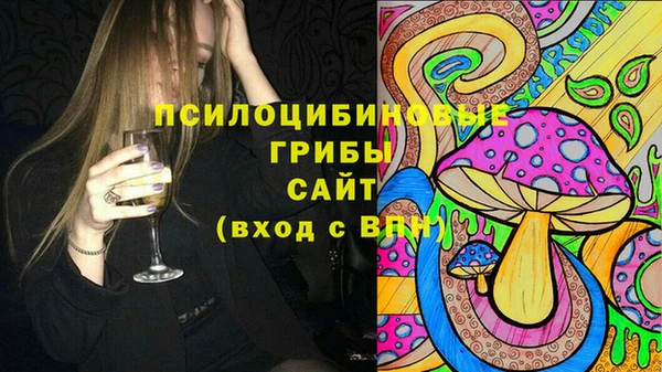 винт Приозерск